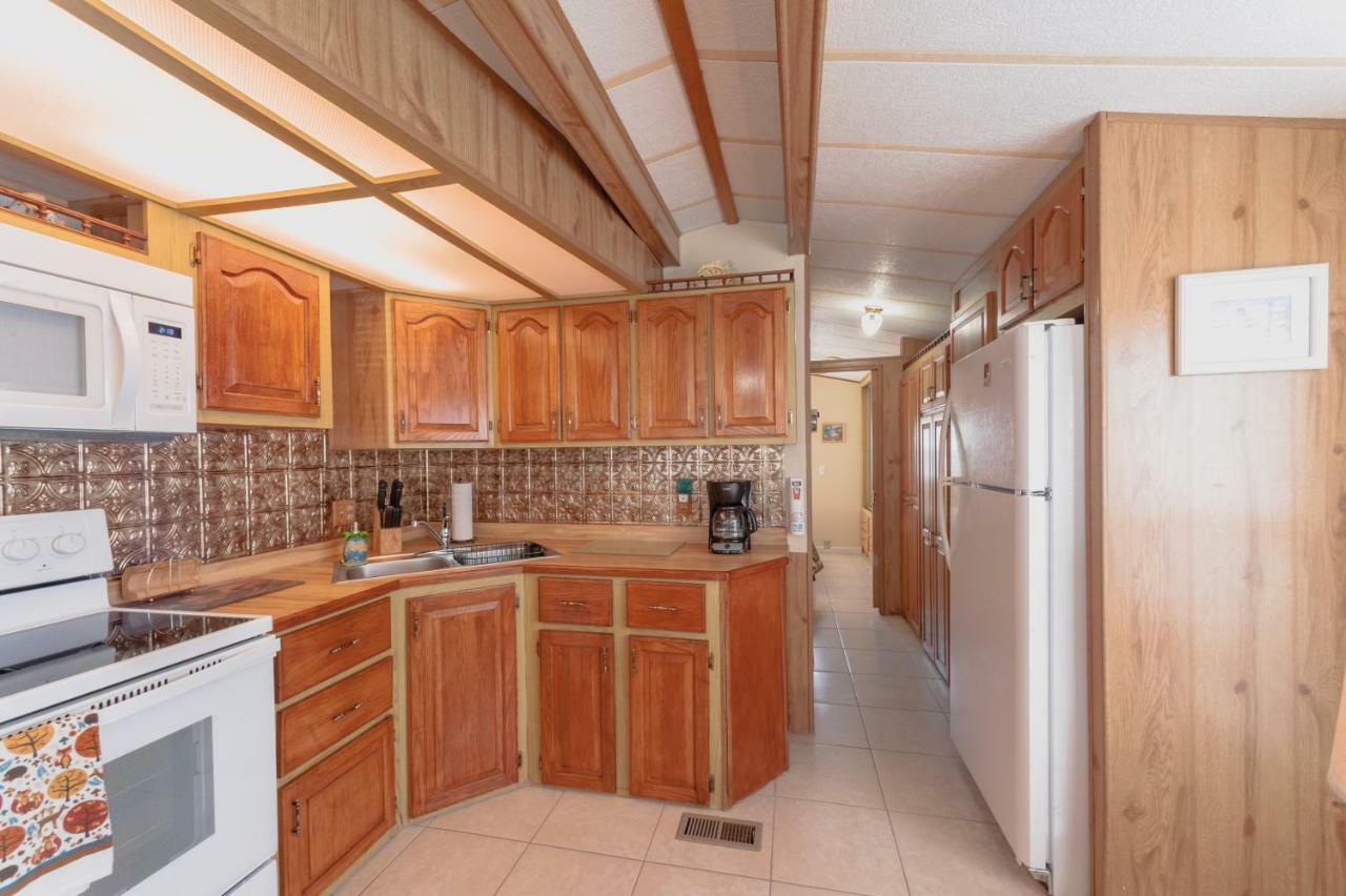 Island Beach House With No Extra Fees Jensen Beach Luaran gambar