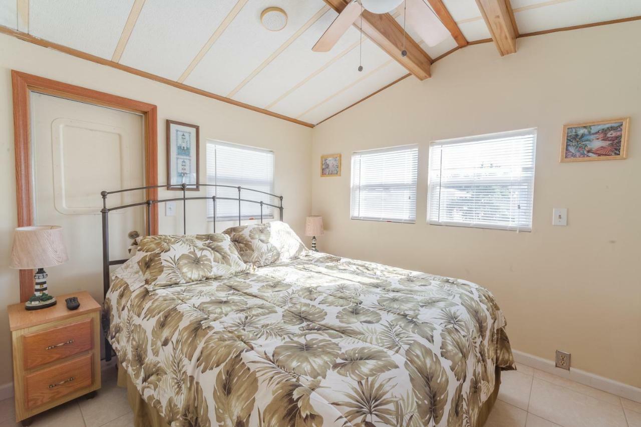 Island Beach House With No Extra Fees Jensen Beach Luaran gambar